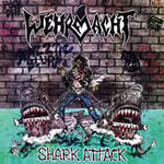 Wehrmacht  Shark Attack  Kassett