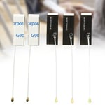 5pcs 2.4g 5G Antenna BuiltIn WIFI Antenna for IPEX1 Interface Wireless WIFI Card