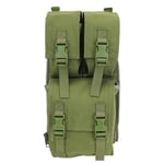 Karrimor SF Predator Side Pocket Ammo Utility PLCE Bergen Rucksack Olive Green