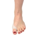 Hallux Valgus tunt gelskydd