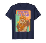 Star Wars Ewok of the Year T-Shirt