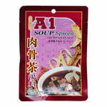 A1 BAK KUT TEH SPICES - 35G