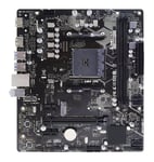 BIOSTAR Motherboard Amd B550 Socket