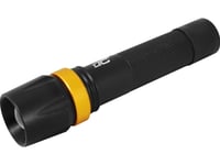 Ltc Ltc Flashlight Cob Led Handheld Flashlight 6W/3W Battery 6800Mah, Mini Usb Charging New.