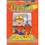 French Book One (häftad, eng)