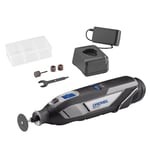 DREMEL 8240-5 Cordless Multi-Tool Plus F0138240JB