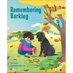 REMEMBERING BARKLEY (inbunden, eng)