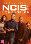 NCIS: Los Angeles: The Fourteenth Season [DVD]