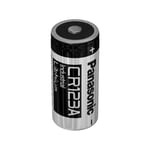 CR-123A Pile photo CR-123A lithium 1550 mAh 3 v 1 pc(s) A146942 - Panasonic