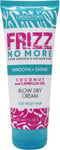 Creightons Frizz No More Smooth & Shine Blow Dry Cream (100ml) - Conditioning F