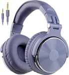 Oneodio over Ear Headphone Studio Wired Bass Headsets with 50Mm Driver, Foldable