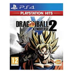 Jeu Bandai Namco Dragon Ball Xenoverse 2 PLAYSTATION Hits 114033