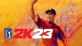 PGA Tour 2K23 Deluxe Edition - PC Windows
