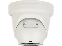 Hikvision Ds-2Cd2347g2h-Liu(2.8Mm)(Ef)(O-Std), Ip-Säkerhetskamera, Inomhus & Utomhus, Kabel, Multi, 130 Db, Tak