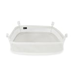 MamaRoo Sleep Storage Basket - Birch