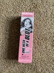 SOAP & and GLORY One Heck Of A Blot INSTANT-PERFECTING POWER PRIMER - 30ml