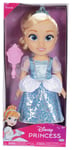 Disney Princess Cinderella Toddler Doll - 15inch/38cm