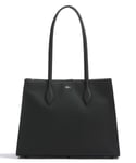 Lacoste Daily City Tote bag black