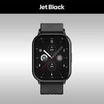 New Voice Calling Smart Watch Ultra HD Screen 24H Health Monitor Sport tracker