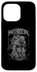 iPhone 14 Pro Max Have a nice day Blegh Deathcore Metalcore Ironic Case