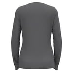 Odlo Ascent Merino 200 T-shirt Med Lång ärm