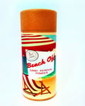 Beach Off, Sand Removal Powder, Talc Free, Aluminium Free, Cruelty Free