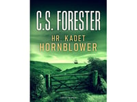 Hr. Kadet Hornblower | C.S. Forester