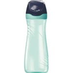 Gourde pour enfant - Bleu vert - Plastique - Etanche - 580ml - Maped - Picnik Or