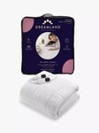 Dreamland Sherpa Electric Underblanket