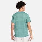 Nike Dri-FIT Miler Running Tee Herre