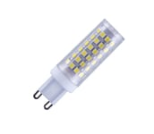 LED-polttimo G9/7W/230V 4000K