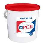 OCEDIS PCH Granulé - 10kg | Chlore Choc Non Stabilisé - Hypochlorite de Calcium