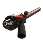 Belt Sander Electric Angle Grinder Angle Grinder Belt Sander Grinding Scissors