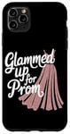 Coque pour iPhone 11 Pro Max Prom 2024 High School Prom Night Prom King Prom Dance Prom