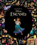 Scholastic Australia Encanto (Disney: Classic Collection #33)