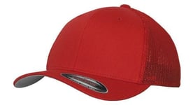 Casquette flexfit trucker