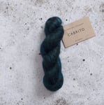 Manos del Uruguay Garn Cabrito-Mohair UltraMarine 14917  25g