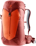 Deuter Ac Lite 30 Paprika-Redwood, OneSize