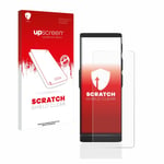 upscreen Protection d’écran pour Vasco Translator V4 Film Protecteur