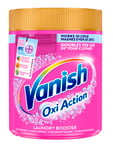 Vanish Oxi Action Crystal White 470g