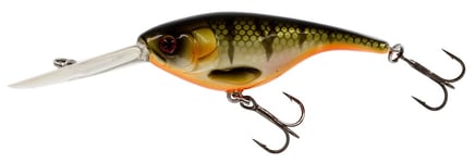 Westin Babybite DR 6,5cm/13g - Bling Perch