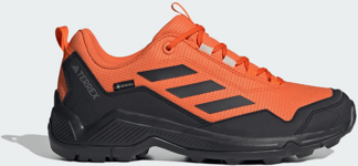 Adidas Adidas Terrex Eastrail Gore-tex Vandringsskor Trekkingkengät SEMI IMPACT ORANGE / SEMI IMPACT ORANGE / WONDER BEIGE