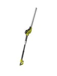 Ryobi Rpt4545M 450W Corded 45Cm Pole Hedge Trimmer