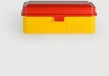 Kodak Kodak Film Case 120/135 (Large) Red/Yellow