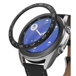 Ringke Bezel Styling skyddsram Samsung Galaxy Watch 3 41mm Svart