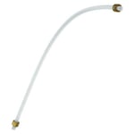 Tube PTFE 270mm - Cafetière, Expresso - DELONGHI - Capacité 1,5L - Café moulu - Noir