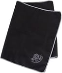 Arctic Blast Longridge Devant Adult Cooling Towel - Black, 90 x 30 cm