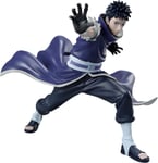 Naruto Figure Uchiha Obito Version 2 Série Vibration Stars Original BANPRESTO