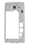 Genuine Samsung Galaxy J5 2016 SM-J510 Gold Chassis / Middle Frame - GH98-39490A