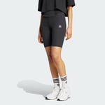 adidas Essentials Rib Short Leggings Women